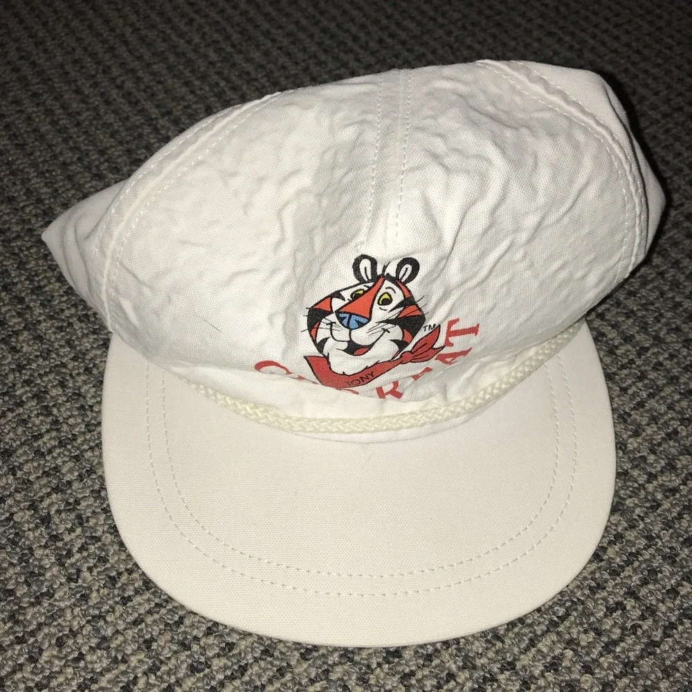 KelloggS kellogg tony